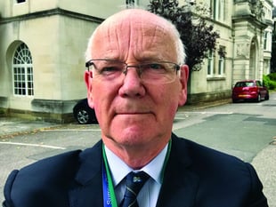 Plea for more police funding