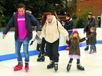 Winter Wonderland comes to St Dunstan's
