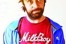 Inevitable train wreck