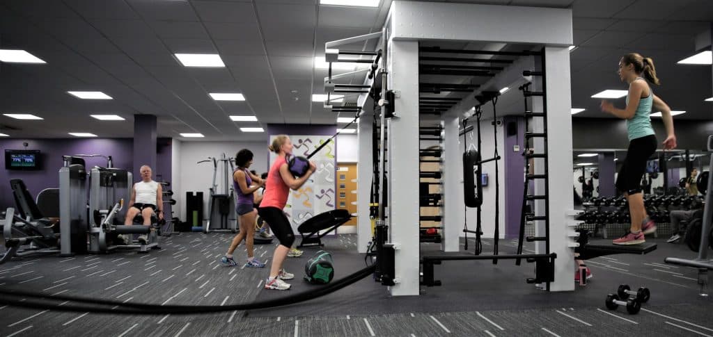 Anytime Fitness Expands in Sussex, Enhancing Training Options