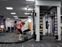 Anytime Fitness offers tailored support for every client