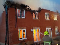 Firefighters may face disciplinary action over restructure dissent