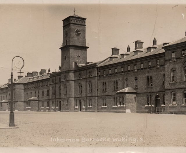 The pickpocket who built a prison