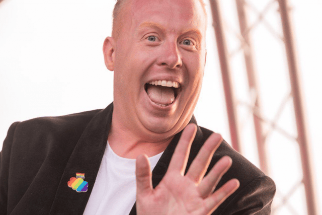 Pride in Surrey returns this Summer