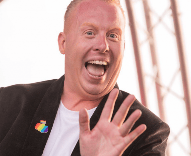 Pride in Surrey returns this Summer