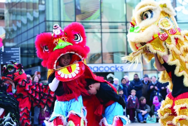 Festivities cancelled over coronavirus fear