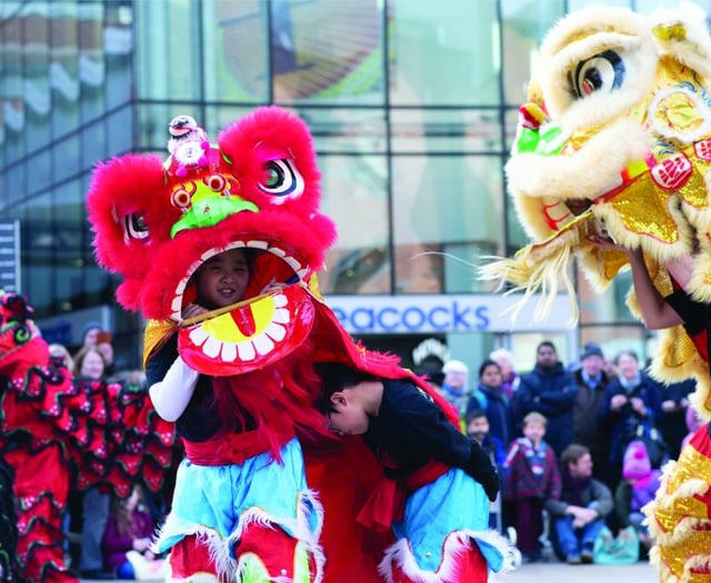 Festivities cancelled over coronavirus fear