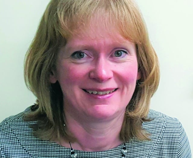 Woking Women in Business conference