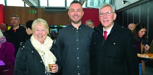 Welcome Church opens new chapel