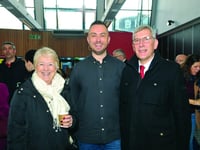 Welcome Church opens new chapel