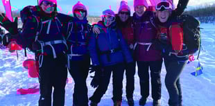 Walk the Walk celebrates action-packed year