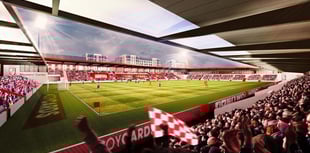 Developer intends to become Woking FC’s majority shareholder