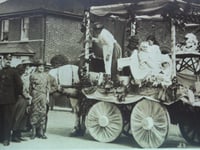 The week Woking went carnival crazy (part 2)