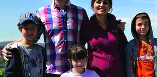 Campaign of hope for Hasti