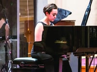 Woking Music Festival concludes with Young Musician of the Year