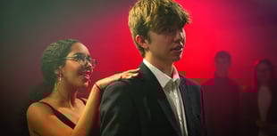 Doctor Faustus at Gordon's School