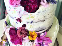 Cake creations land business award nomination