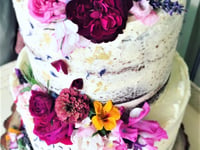 Cake creations land business award nomination