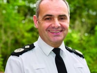 Deputy chief constable quits over misconduct