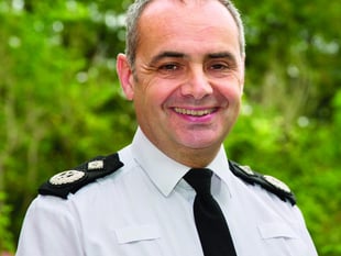 Deputy chief constable quits over misconduct