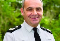 Deputy chief constable quits over misconduct