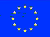 Brexit division flares in row over mistaken flag identity
