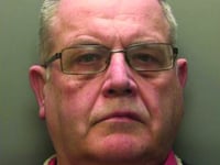Sexual assault monster brought to justice
