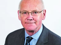 Commissioner’s ‘serious concerns’ over police funding