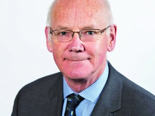 Commissioner’s ‘serious concerns’ over police funding