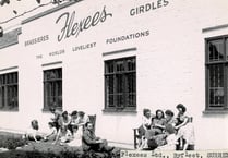 Does anyone remember Flexees of Byfleet?: The hunt for a missing Factory