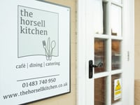 New café adapts to lock-down restrictions