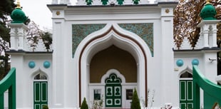 Prayers cancelled at mosque and churches due to COVID-19 outbreak
