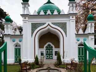 Prayers cancelled at mosque and churches due to COVID-19 outbreak