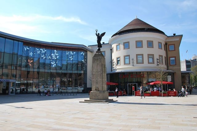 Woking Council responds to Coronavirus crisis