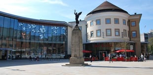Woking Council responds to Coronavirus crisis