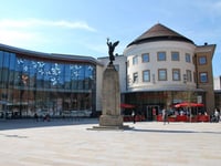 Woking Council responds to Coronavirus crisis