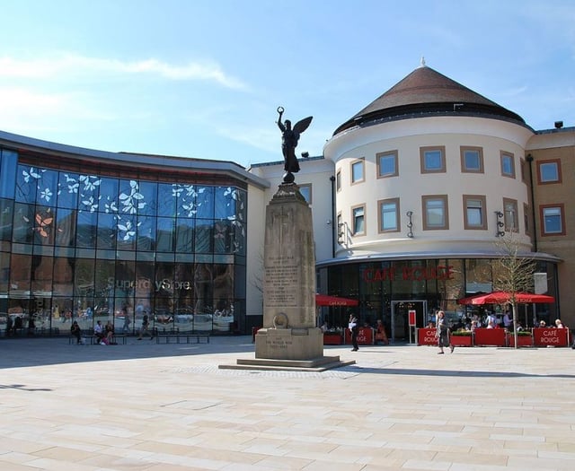 Woking Council responds to Coronavirus crisis
