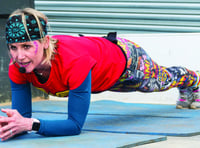 Ways to get in shape without leaving the house
