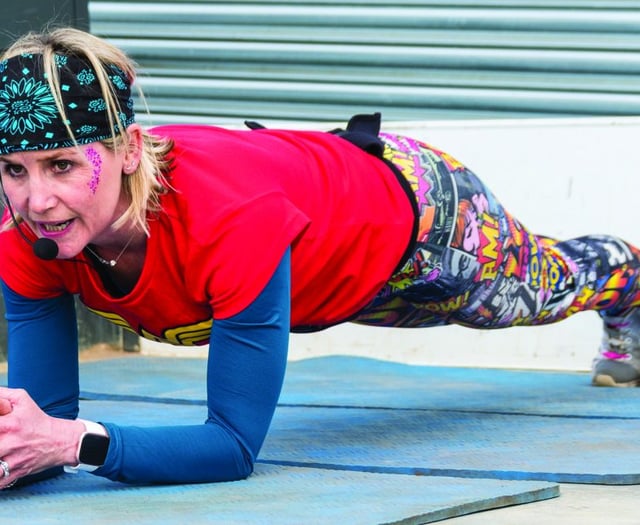 Big Hiit fitness fundraiser called off over Coronavirus concern