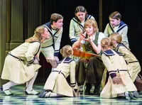 The hills are alive with the sound of music-al theatre