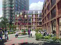 Councillors refuse plans for two more tower blocks