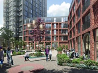 Councillors refuse plans for two more tower blocks