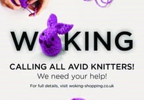 Help needed for Big Knit project