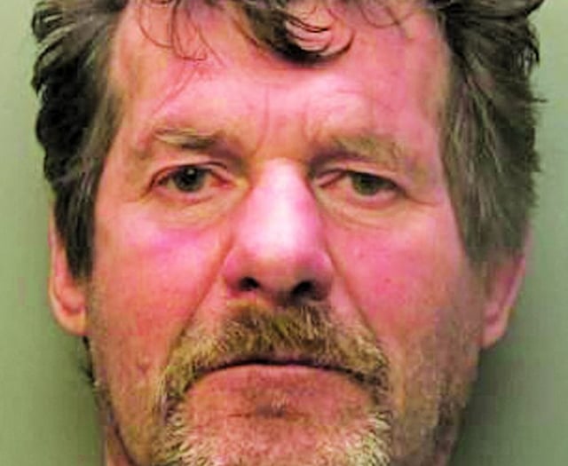 Man who stamped on victim’s head jailed