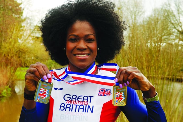 Woking athlete misses out on podium chance as European championships cancelled
