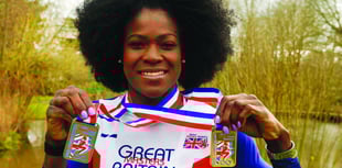 Woking athlete misses out on podium chance as European championships cancelled