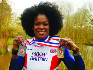 Woking athlete misses out on podium chance as European championships cancelled