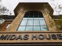 SCC pulls out of planned move to new Woking HQ
