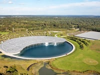 Mclaren puts ventilator production into gear