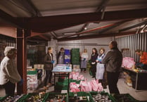 Royal approval for Woking Foodbank